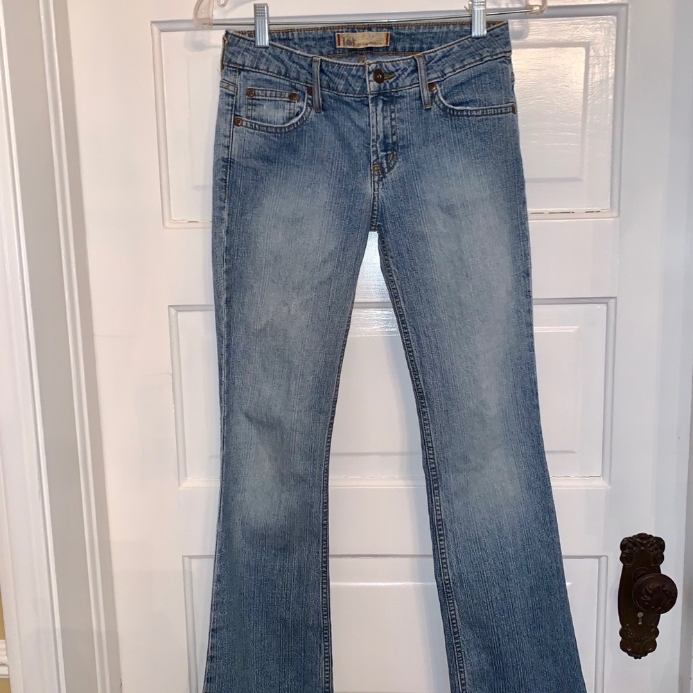 Women’s Lei Jeans Size 1